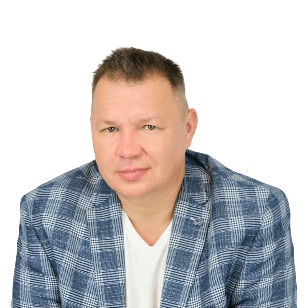 Адвокат Демышев Вадим Анатольевич